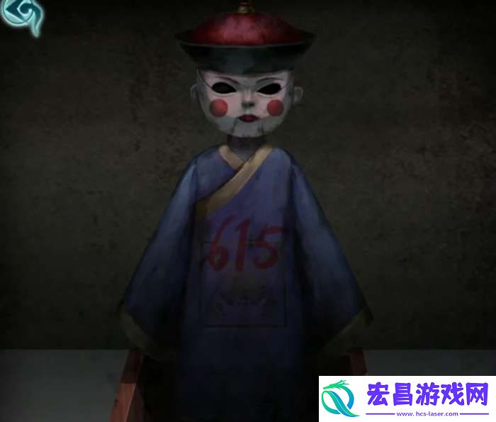背后灵攻略全部图解