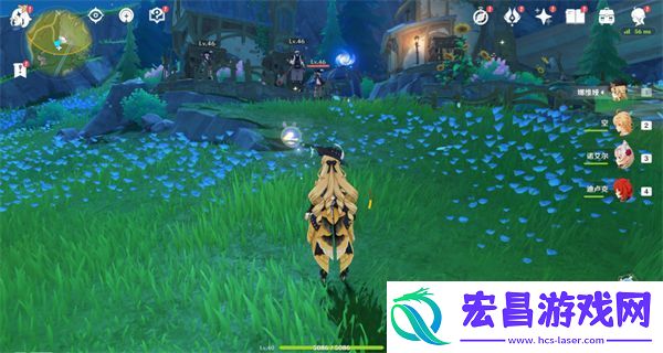 原神4.3秘宝迷踪第一关通关方法攻略一览