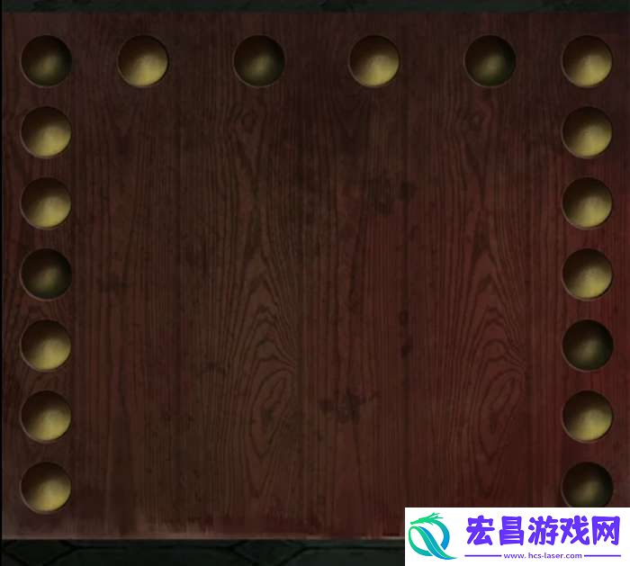 背后灵攻略全部图解