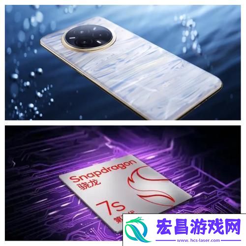手游体验再升级！
