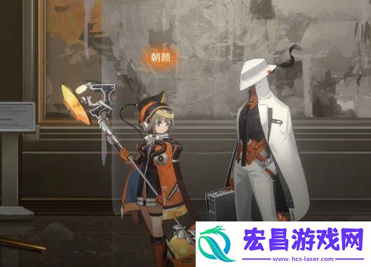 框外风景隐藏物品位置一览