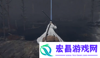 艾尔登法环黄金树幽影大刀在哪