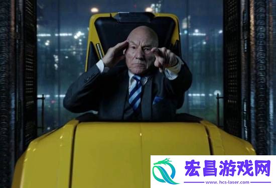 X战警正式登场、多位老演员回归