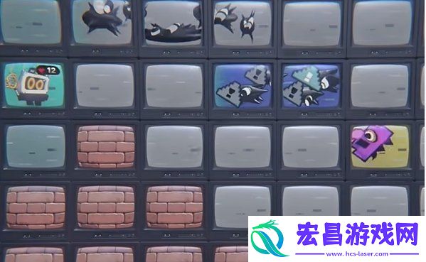 漫行于以太虚境第2天程序群怎么过