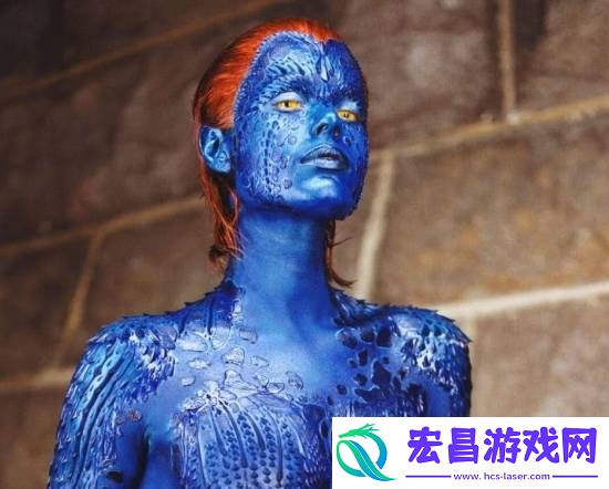 X战警正式登场、多位老演员回归