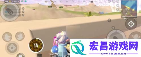 咖啡机降落点打法攻略