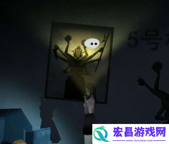 街2降灵试玩版文字攻略