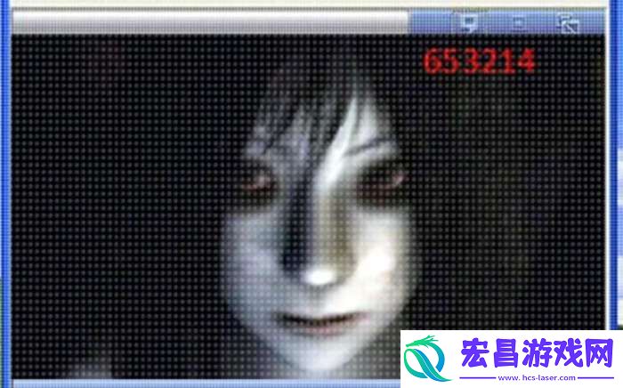 背后灵攻略全部图解