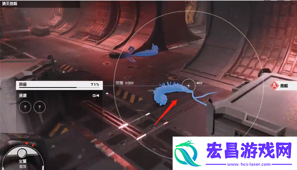 星空货运恐慌任务怎么过