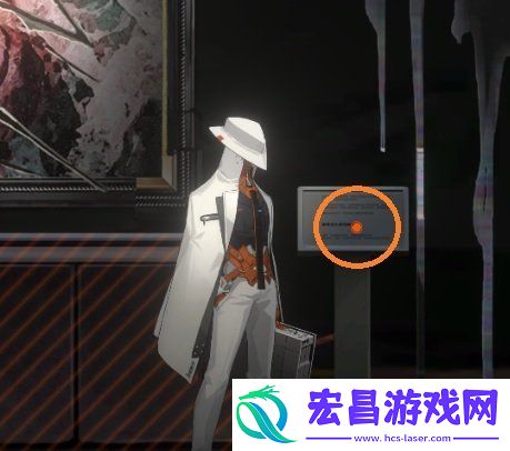 框外风景隐藏物品位置一览