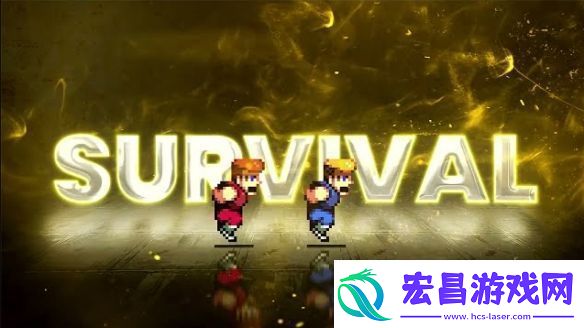 双截龙再临公开特典游戏热血高校实质回归！