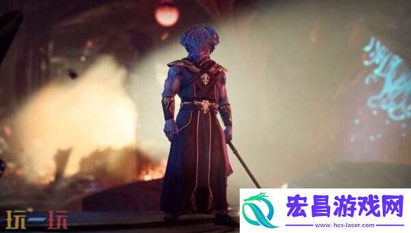 博德之门38号补丁更新最终宣传发布