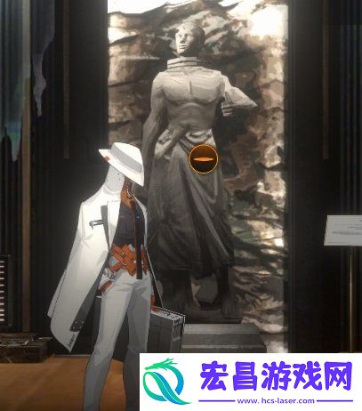 框外风景隐藏物品位置一览