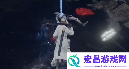 艾尔登法环黄金树幽影大刀在哪