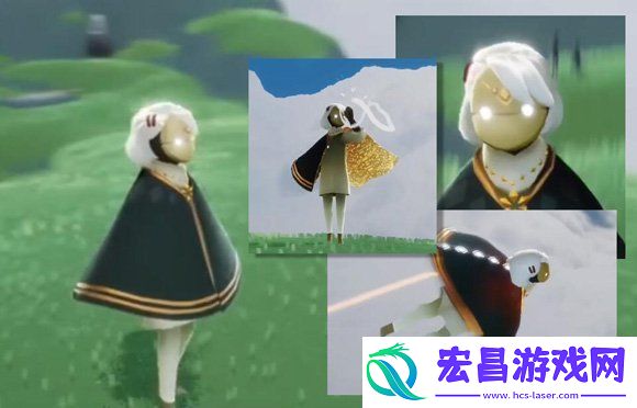 光遇4月1日复刻先祖可以换什么