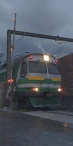 S21入围赛