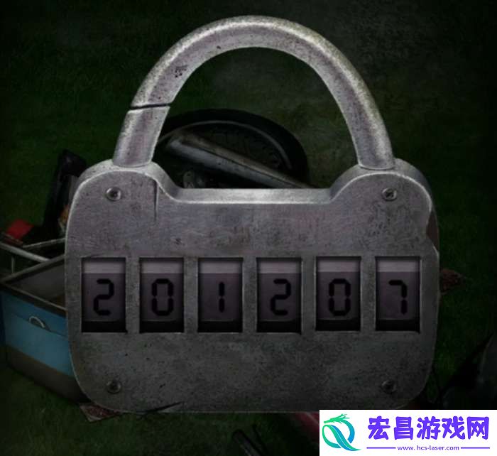 背后灵攻略全部图解