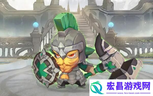 不朽家族矮人怎么样