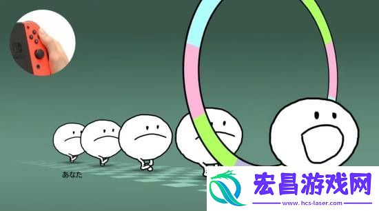 任天堂直面会
