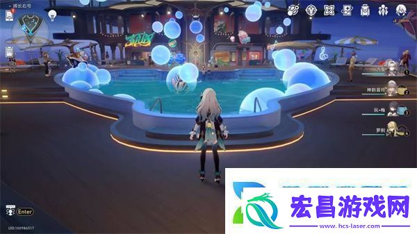崩坏星穹铁道极品飞车成就怎么达成