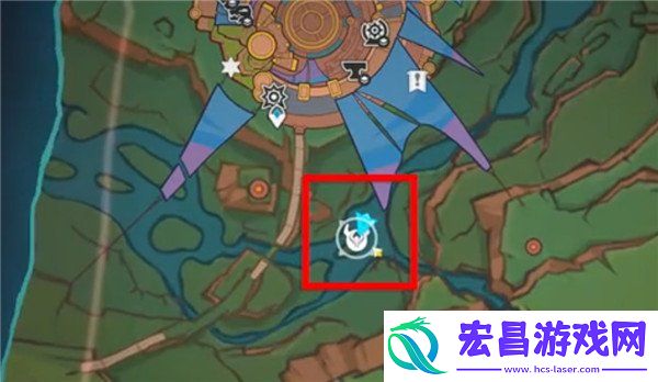 圣火竞技场宝箱攻略