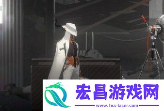 框外风景隐藏物品位置一览