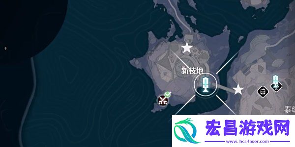黑海岸的秘密宝物任务怎么做