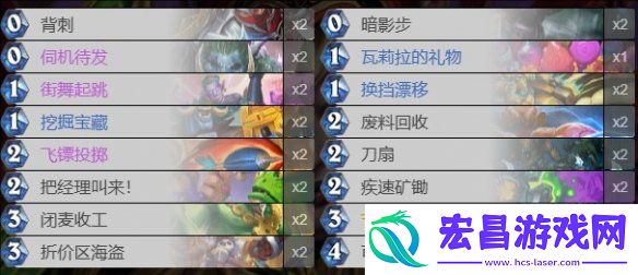 最新代码分享