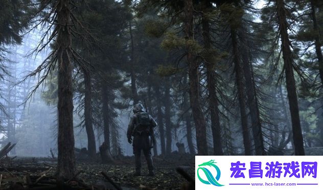 潜行者2星火结局解锁方法