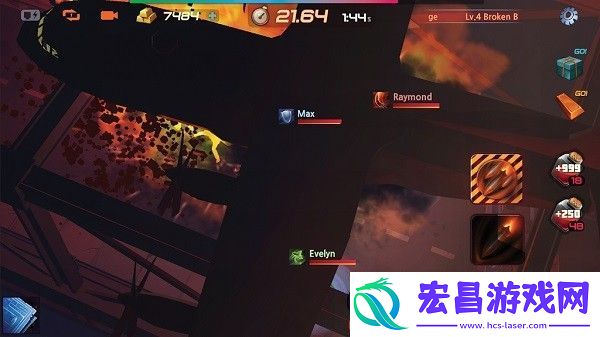 和僵尸对战的生存游戏推荐大全