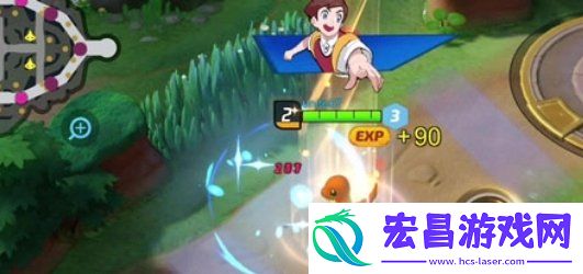速升技巧方法
