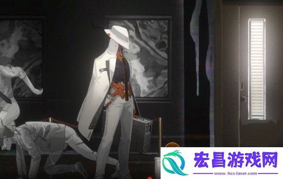框外风景隐藏物品位置一览