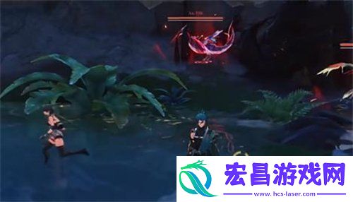 双生翎鹭打法攻略一览