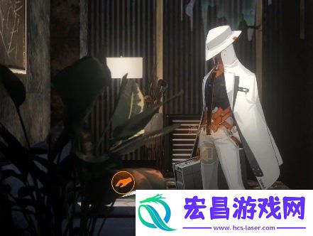框外风景隐藏物品位置一览
