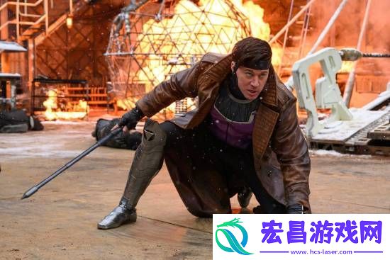 X战警正式登场、多位老演员回归