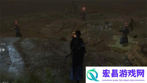 燕云十六声菩提苦海难因善果任务怎么做燕云十六声菩提苦海难因善果任务攻略