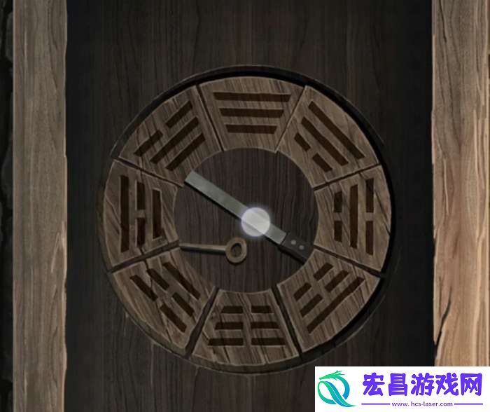 背后灵攻略全部图解