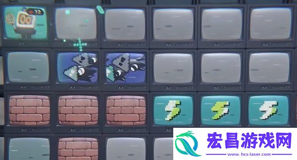 漫行于以太虚境第2天程序群怎么过