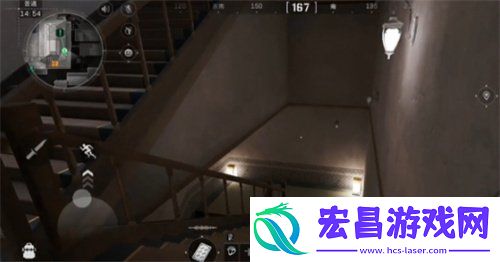 巴克什地下金库位置一览