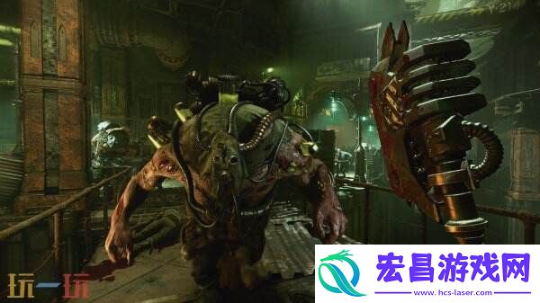 战锤40K