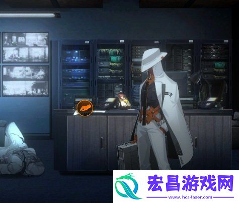 框外风景隐藏物品位置一览