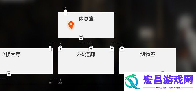 框外风景隐藏物品位置一览