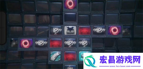 绝区零邦布之狱支线怎么完成
