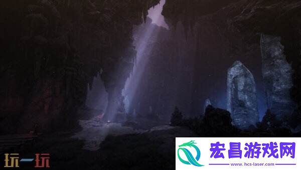 新类魂游戏第一狂战士