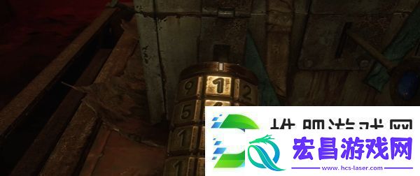 寂静岭2重制版里世界医院二楼密码是什么里世界医院二楼密码介绍
