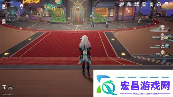 崩坏星穹铁道极品飞车成就怎么达成