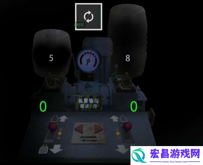 街2降灵试玩版文字攻略