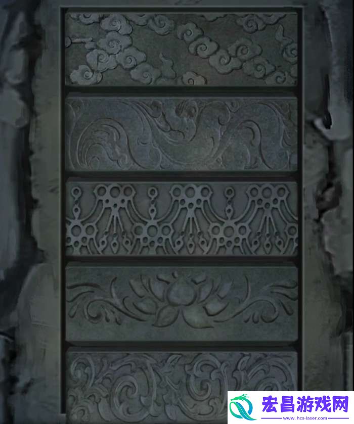 背后灵攻略全部图解