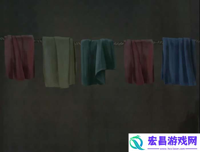 背后灵攻略全部图解