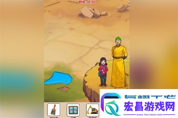 爆梗找茬王山区建校通关攻略一览